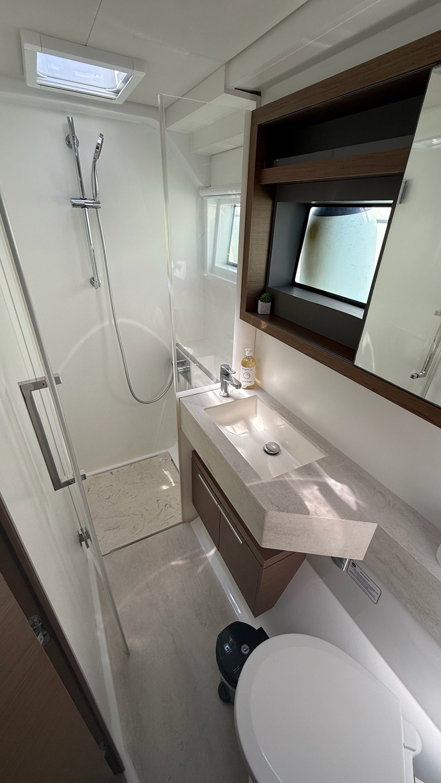 Lagoon 50 | Sail La Vie