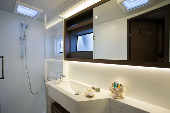 Lagoon 50 | Sail La Vie