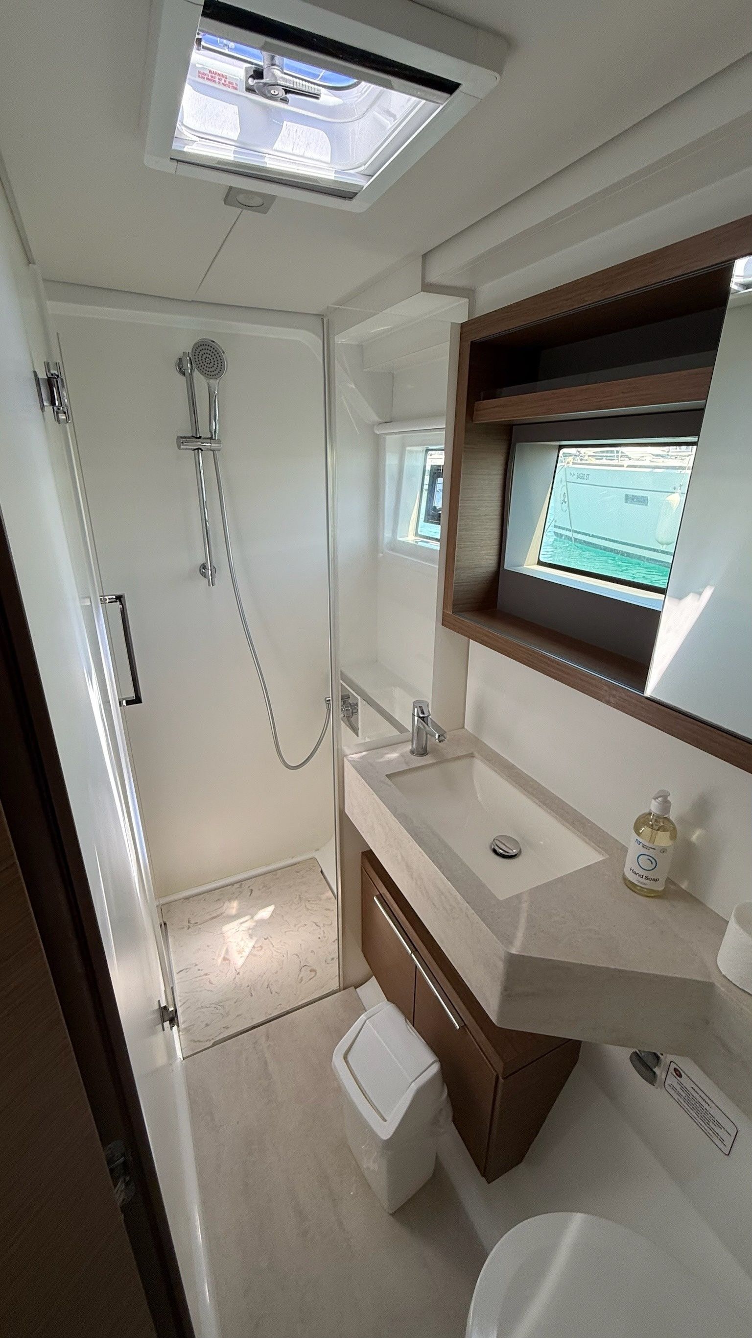 Lagoon 50 | Sail La Vie