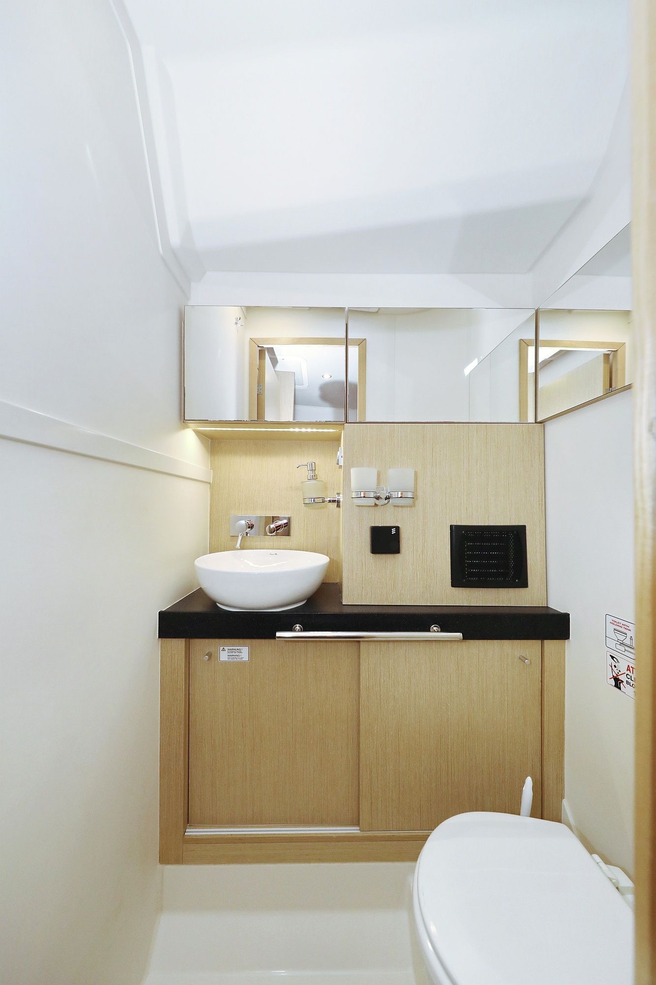 Hanse 505 | Blue Bonnet af Lovnas