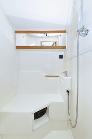 Hanse 505 | Blue Bonnet af Lovnas