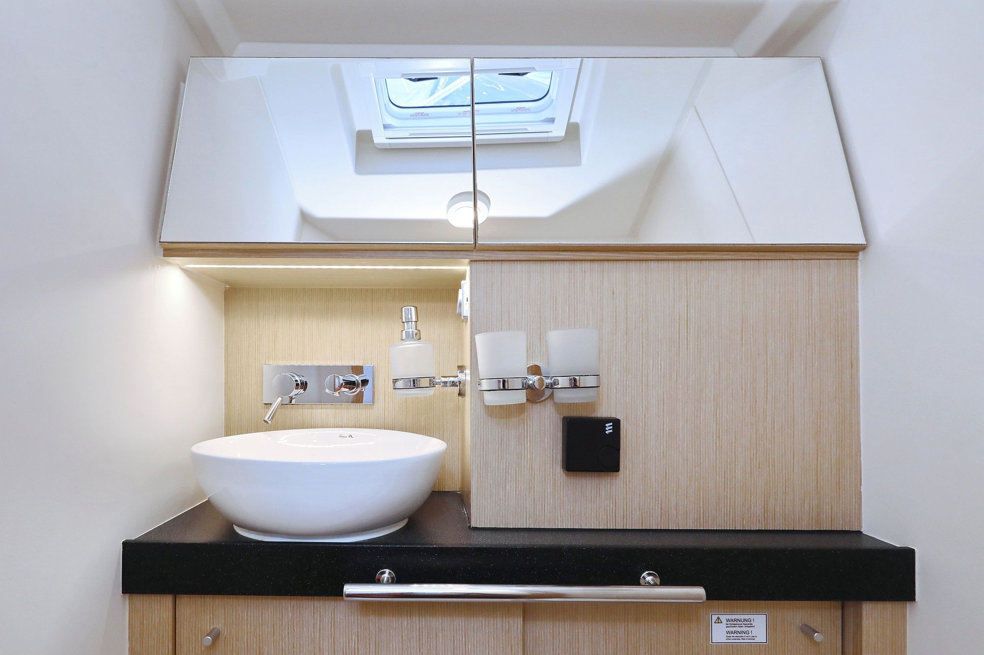 Hanse 505 | Blue Bonnet af Lovnas