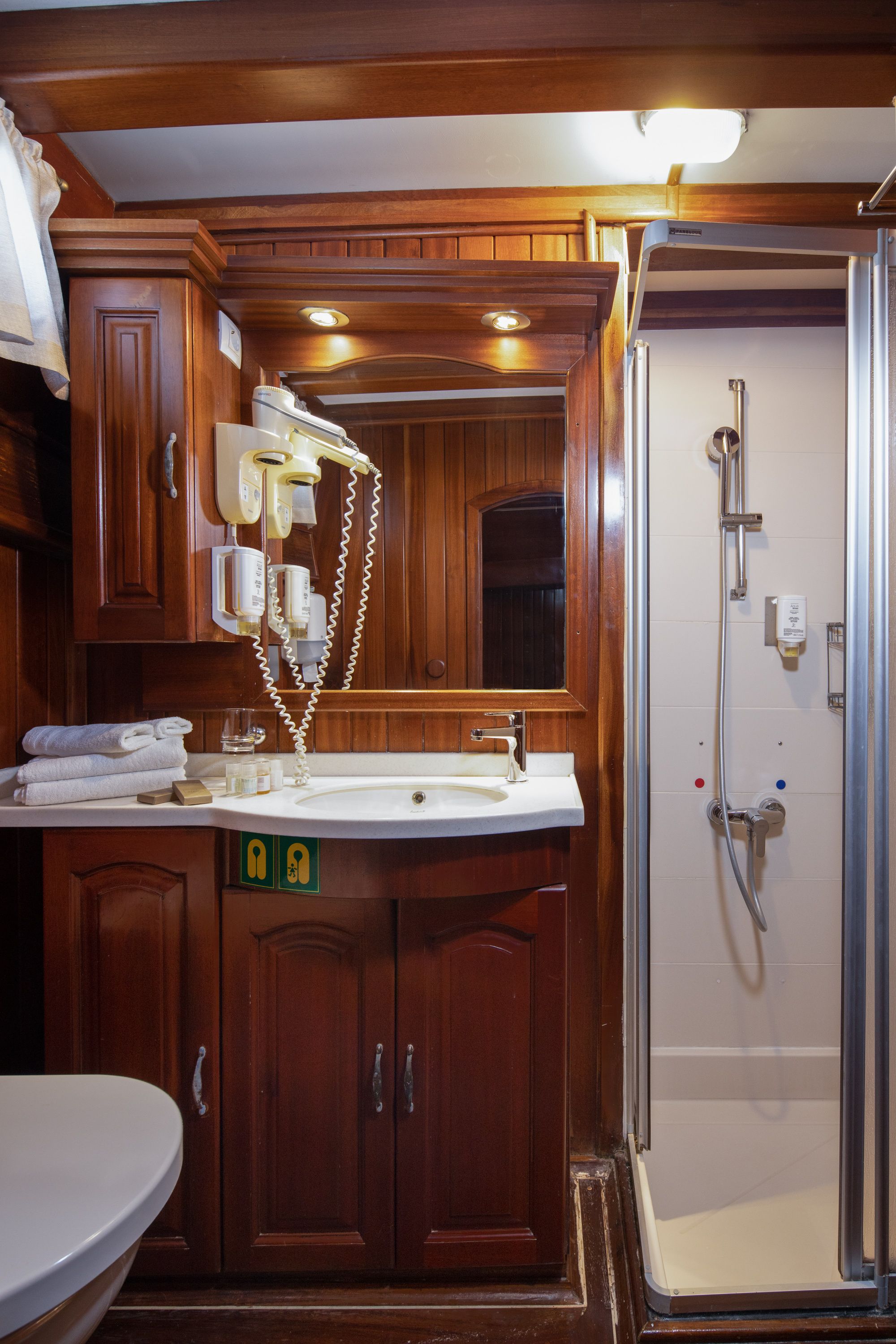 Gulet 104 | Nostra Vita