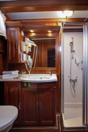 Gulet 104 | Nostra Vita