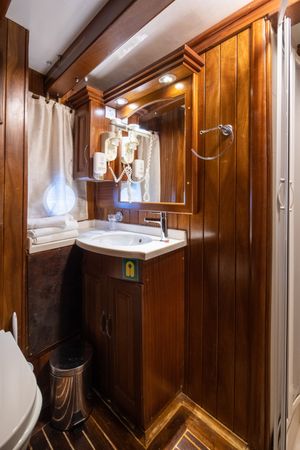 Gulet 104 | Nostra Vita