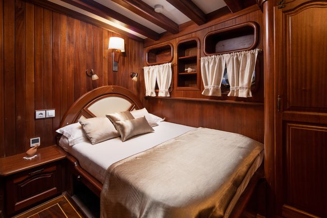 Gulet 104 | Nostra Vita