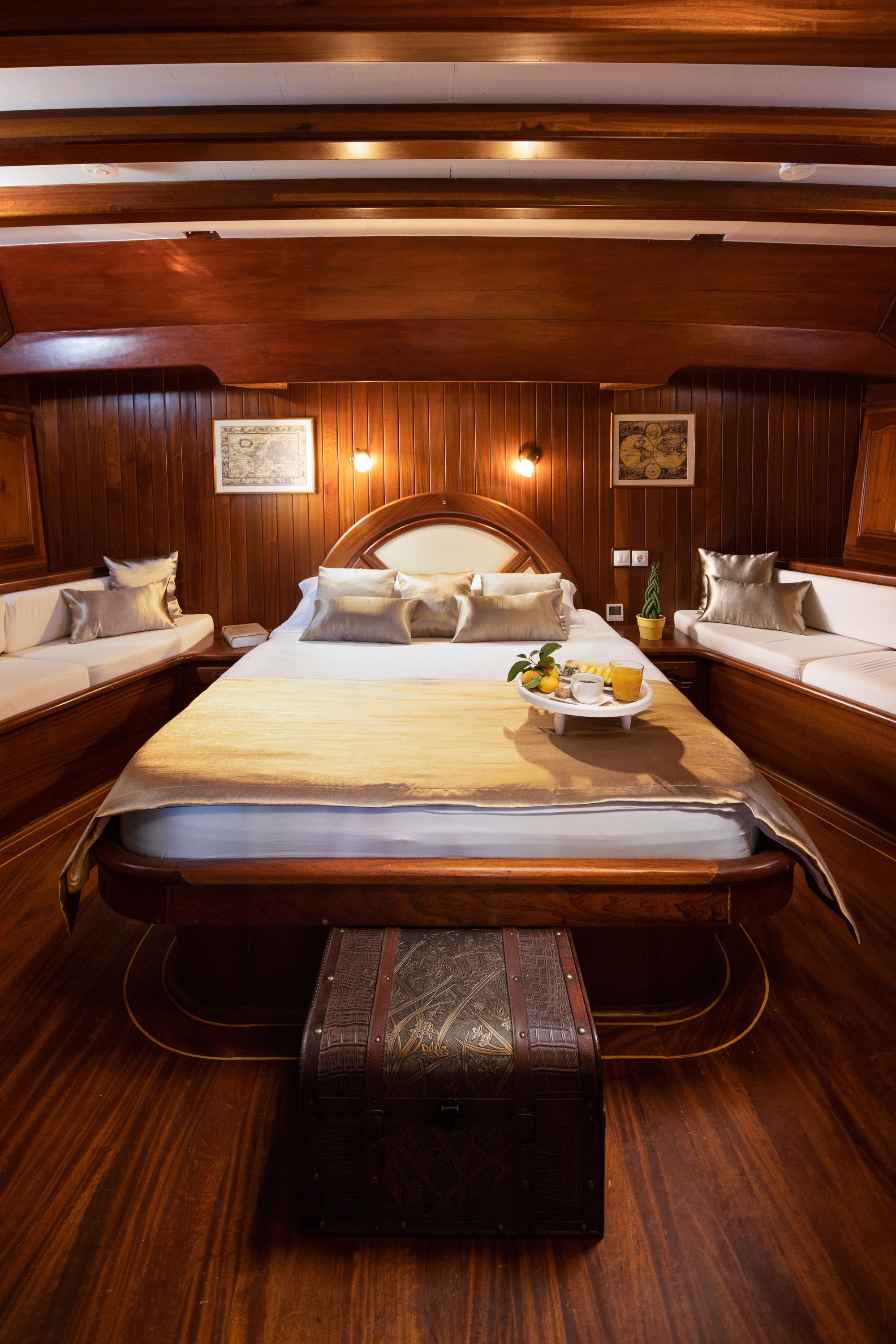 Gulet 104 | Nostra Vita