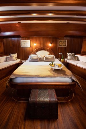 Gulet 104 | Nostra Vita