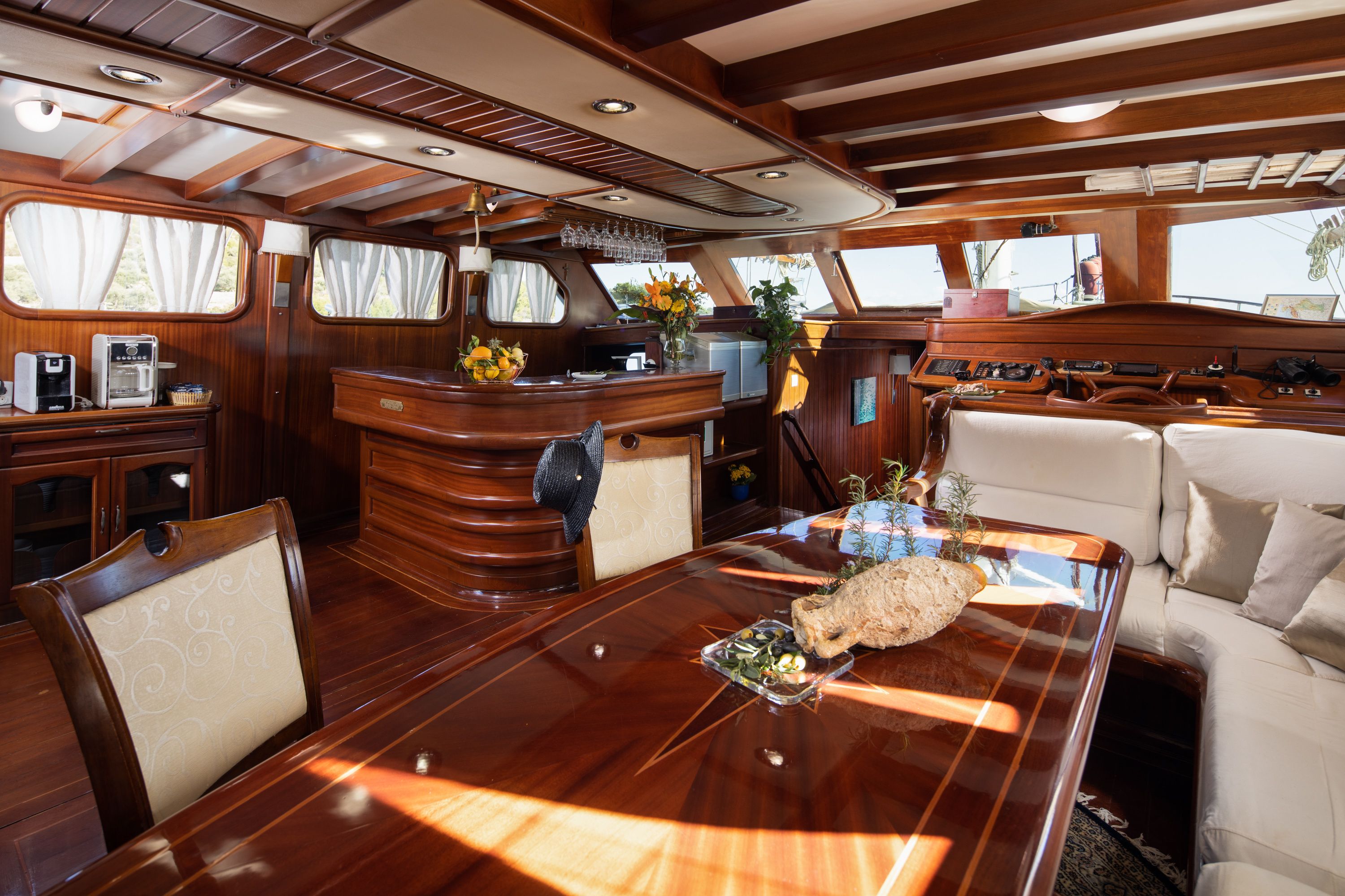 Gulet 104 | Nostra Vita