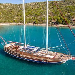 Gulet 104 | Nostra Vita