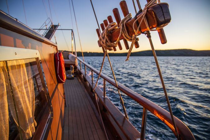 Gulet 104 | Nostra Vita