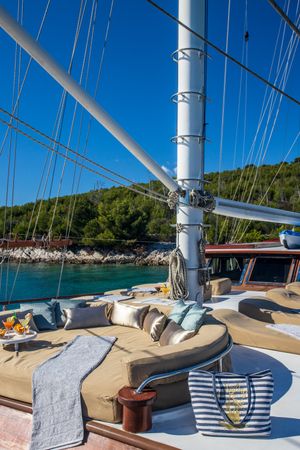 Gulet 104 | Nostra Vita