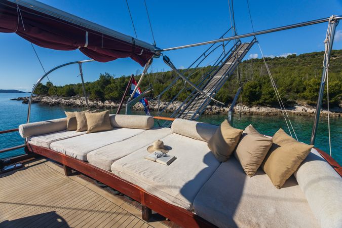 Gulet 104 | Nostra Vita