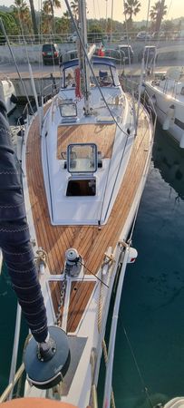 Ocean Star 51.2 | Ladra di Vento