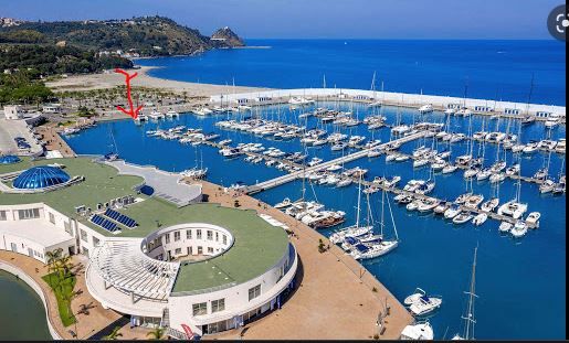Ocean Star 51.2 | Ladra di Vento