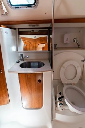Jeanneau Sun Odyssey 49DS | Evita