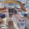 Jeanneau Sun Odyssey 49DS | Evita