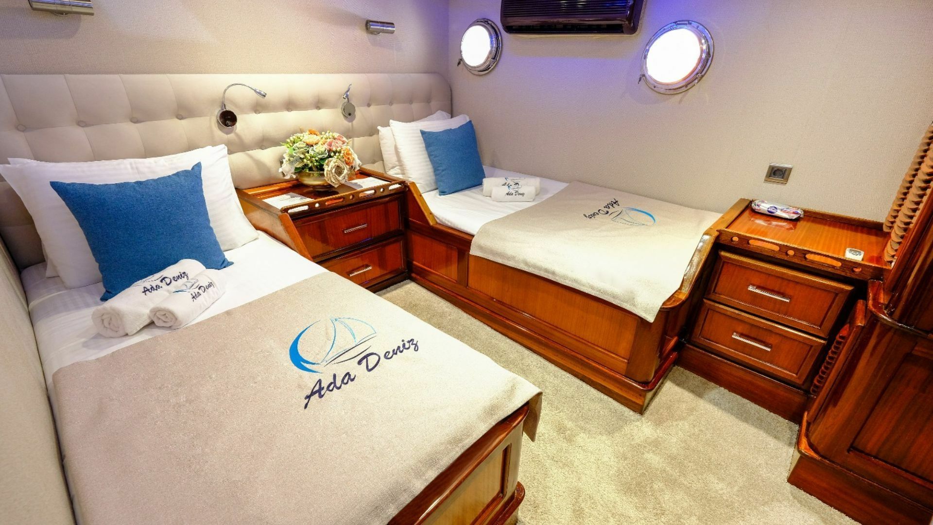 Gulet 111 | Ada Deniz