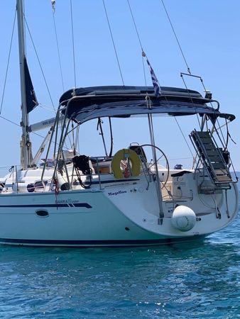 Bavaria 39 Cruiser | Magellan