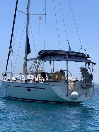 Bavaria 39 Cruiser | Magellan