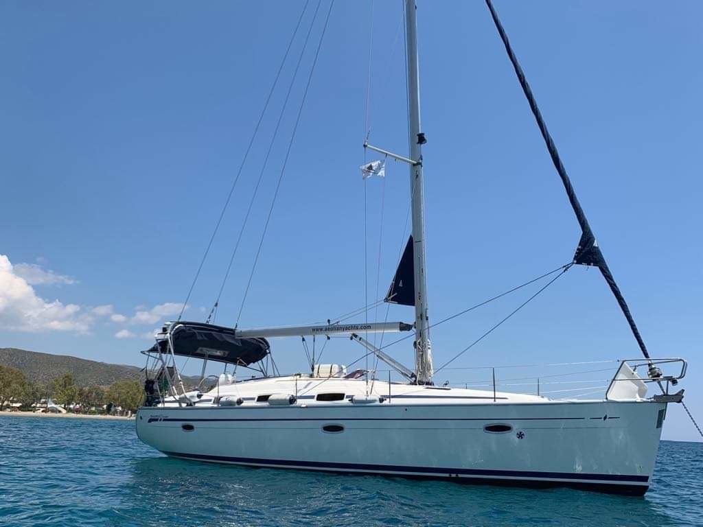 Bavaria 39 Cruiser | Magellan