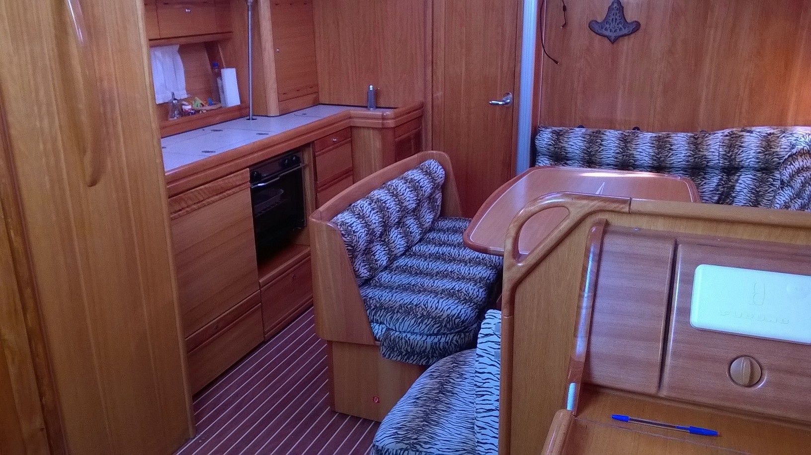 Bavaria 39 Cruiser | Magellan