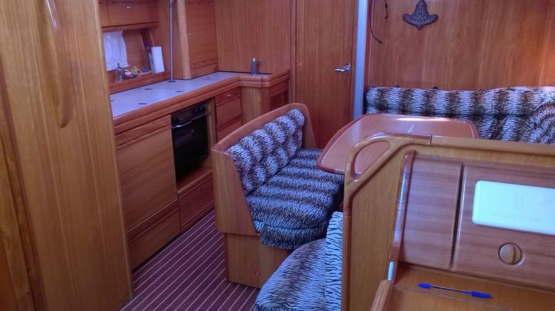 Bavaria 39 Cruiser | Magellan