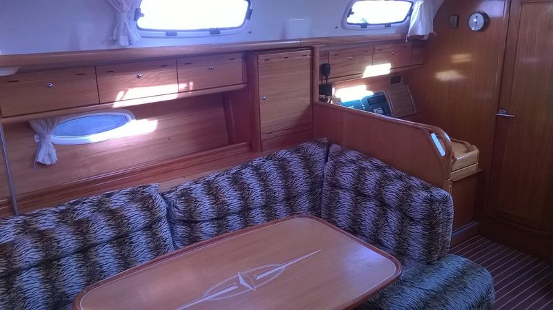 Bavaria 39 Cruiser | Magellan