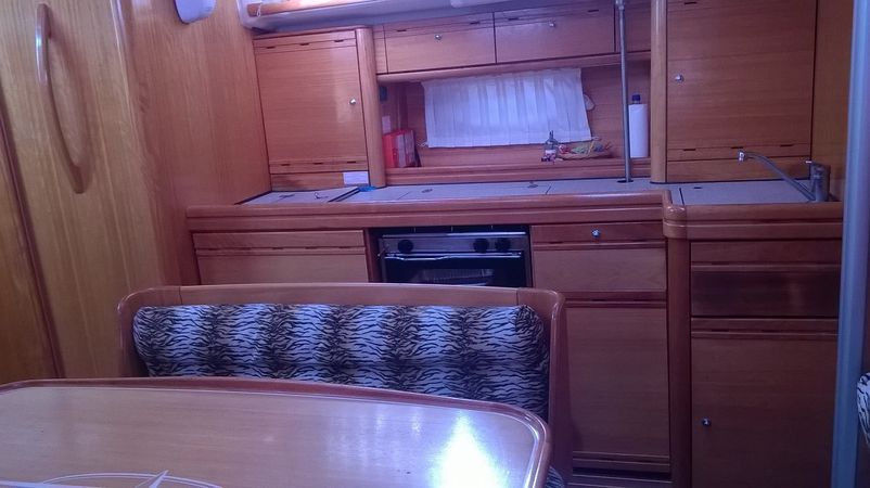 Bavaria 39 Cruiser | Magellan