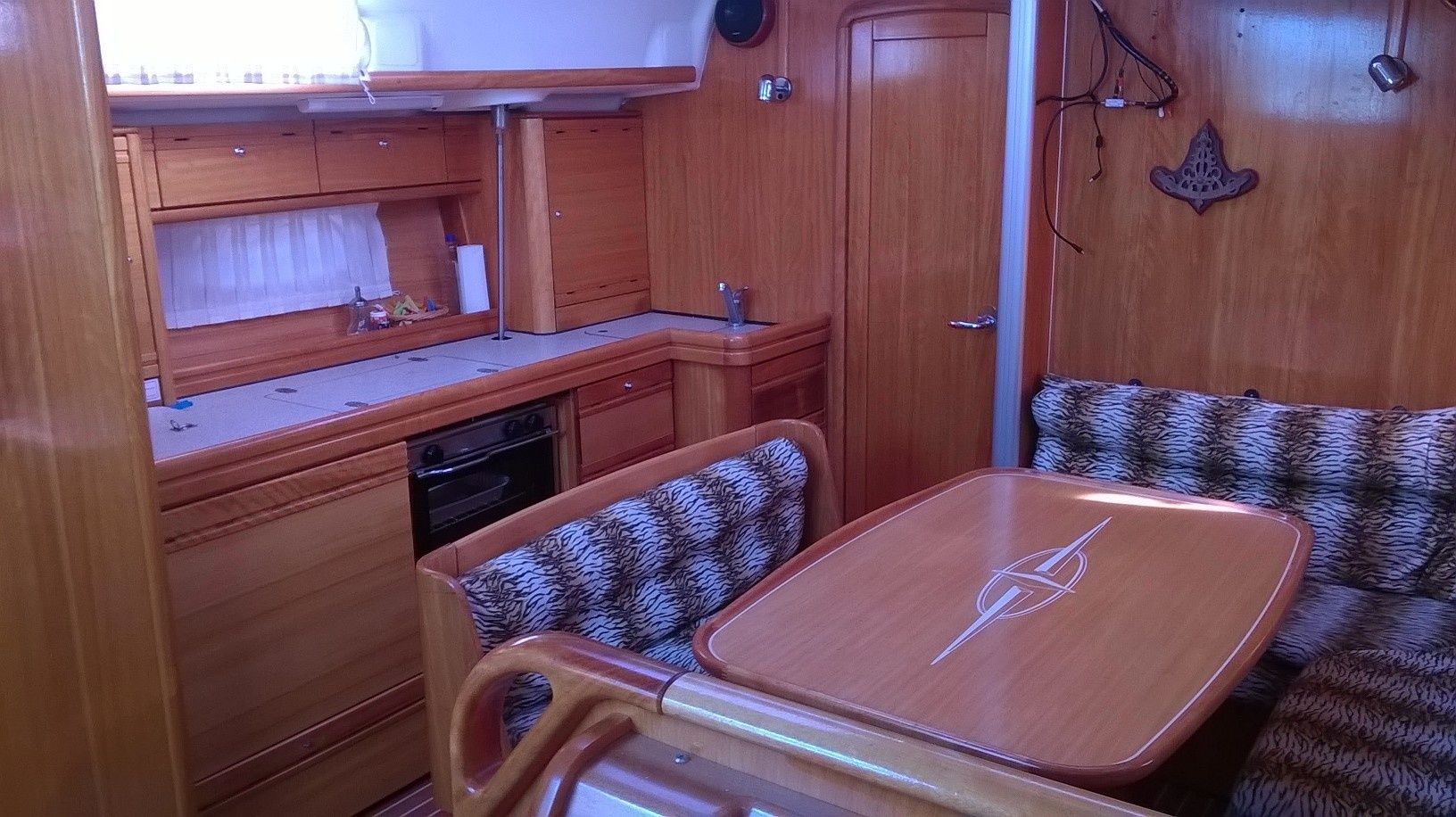 Bavaria 39 Cruiser | Magellan