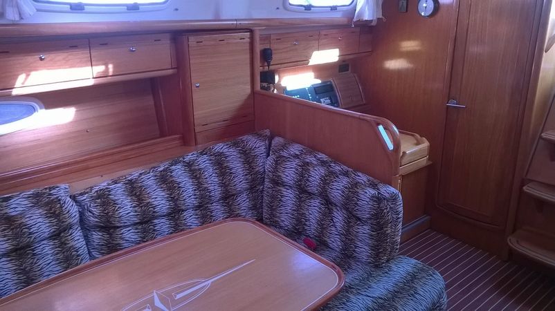 Bavaria 39 Cruiser | Magellan