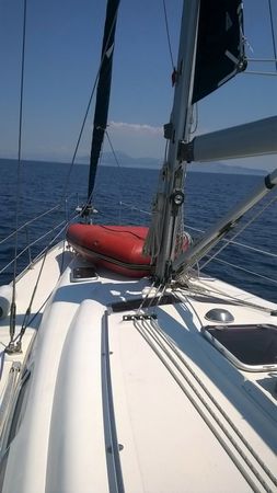 Bavaria 39 Cruiser | Magellan