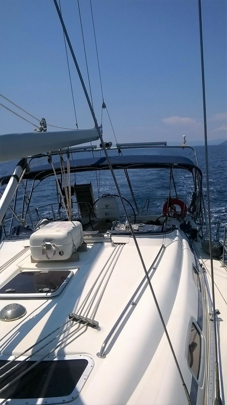 Bavaria 39 Cruiser | Magellan