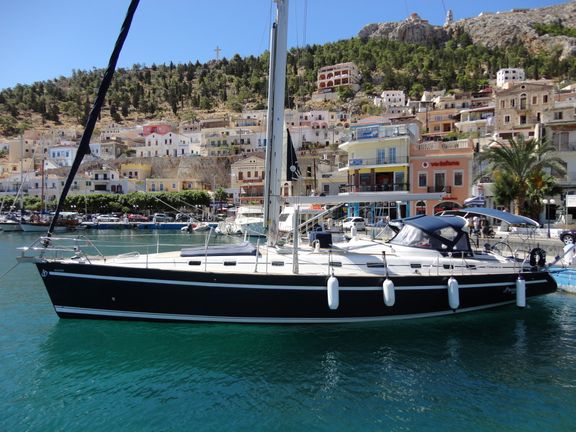 Ocean Yachts