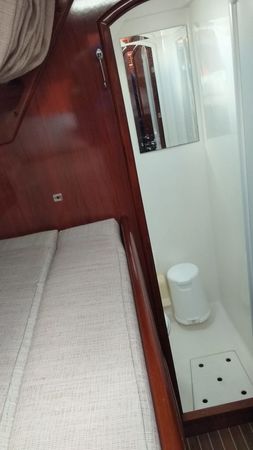 Ocean Yachts 56 | Delfios