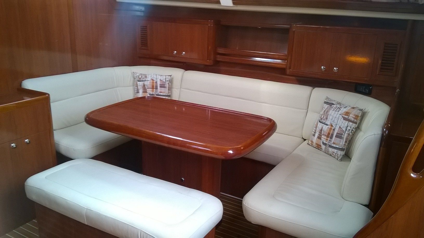 Ocean Yachts 56 | Delfios