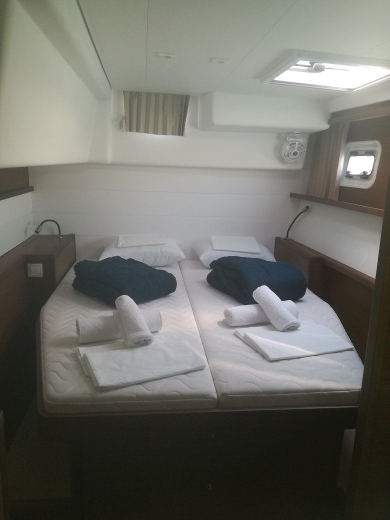 Lagoon 450 F | Aeolian Dream