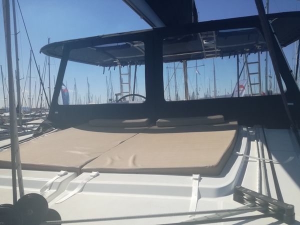 Lagoon 450 F | Aeolian Dream