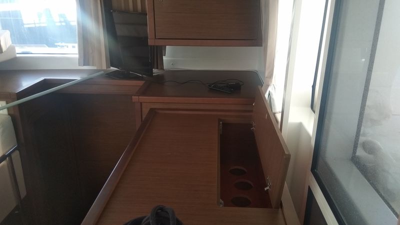 Lagoon 450 F | Aeolian Dream