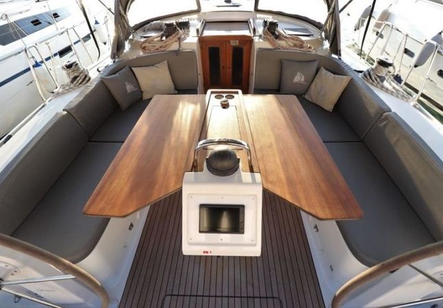 Bavaria Cruiser 46 | Sherdana