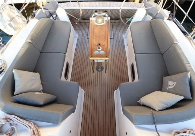 Bavaria Cruiser 46 | Sherdana