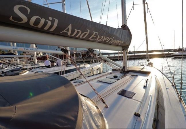 Bavaria Cruiser 46 | Sherdana