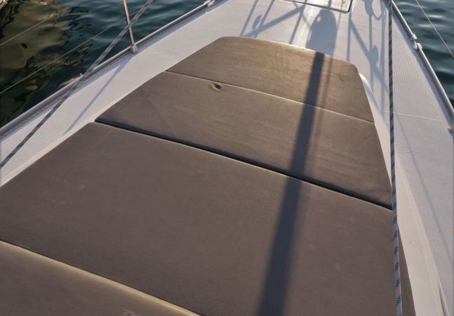 Bavaria Cruiser 46 | Sherdana
