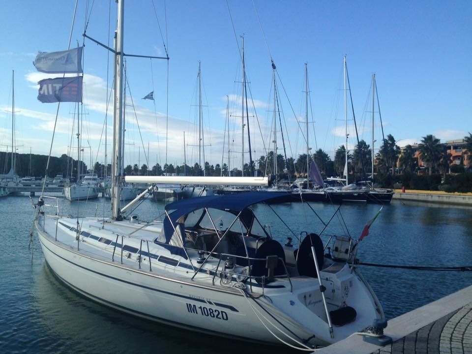 Bavaria 44 | Morgana