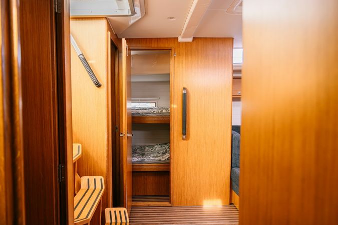 Bavaria Cruiser 56 | Enjoy