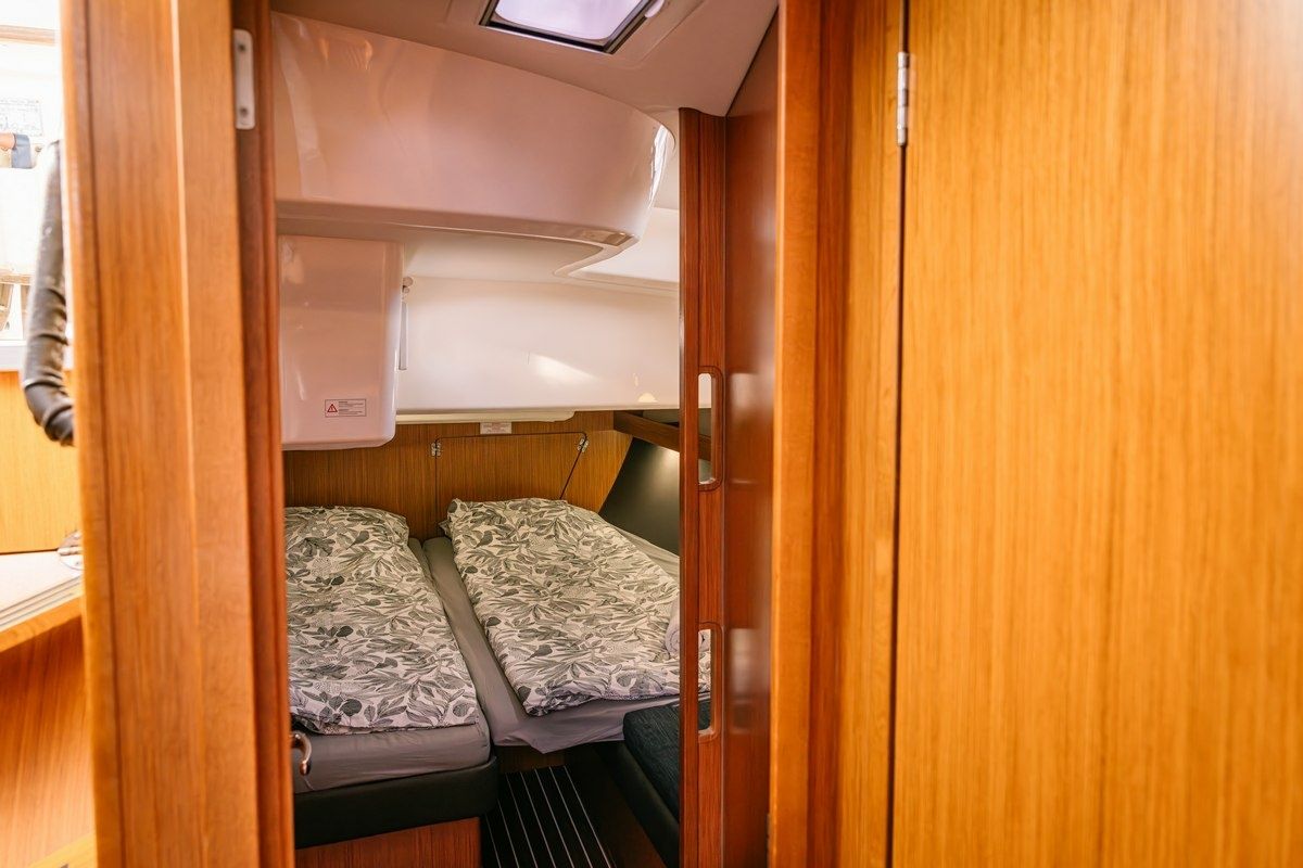 Bavaria Cruiser 56 | Enjoy