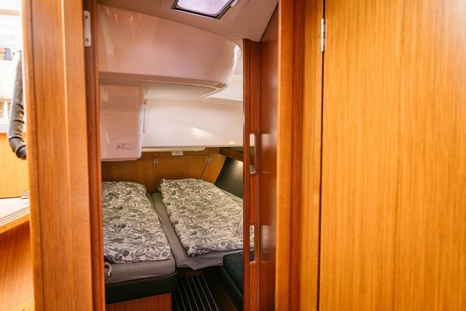 Bavaria Cruiser 56 | Enjoy