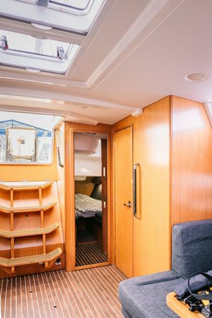 Bavaria Cruiser 56 | Enjoy