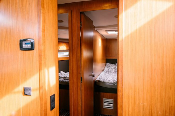 Bavaria Cruiser 56 | Enjoy