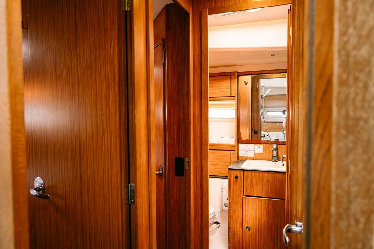 Bavaria Cruiser 56 | Enjoy